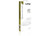 Firstech - Idatastart Remote Start Tharness For Acura/honda Vehicles 2013+ - ADS-THR-HA9