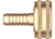 Fairview  - Water Hose Barb 1/2in X Female Water Thread - 195-8