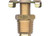 Fairview  - Back Seating Drain Valve1/4in Male - 240-B