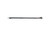 4WP Product - 21c Ford Bronco 2/4dr Adjustable Rear Track Bar For Vehicles With 03in Of Lift - 52007B