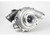 Garrett - 0607 F250/f350 6.0l Powerstroke Gt3782vastock Replacement Turbo - 743250-5025S