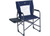 GCI Outdoor - Slimfold Directors Chair Indigo Blue - 36560