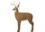 Glendel 3D Targets - Glendel Crossbow Buck - G71010