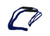 Greenfield - 5ft Dock Buddy  Royal Blue - DB5-RB