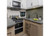 Genesis - Revive Backsplash Olive Clay Picket 18in X 24in - 494037