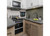 Genesis - Revive Backsplash Olive Clay Picket 18in X 48in - 494038