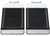 Go - Chrome Antisail Brackets For All Dually Pickups - 721C