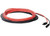 Go Power! - Mc4output25r Mc4 25 Foot Red Wire W/positive Connector - 73727