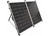 Go Power! - Gppsk200: 200w/11.4a Portable Solar Kit W/30a Controller - 82610