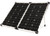 Go Power! - Gppsk130: 130w/6.9a Portable Solar Kit W. 10a Controller - GP-PSK-130