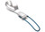 GSI Outdoors - Glacier Folding Spoon  Blue - 61104