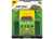 Gator Finishing - Microzip Handy Block Sanding Kit Assorted Grit Combo 9 Pk - 7219043