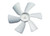 Heng's - Fan Blade Ccw Rotation - JRP1002R-C