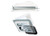 Heng's - Wh Garnish 4 5 5/8in Roof - JRP1122B