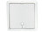 Heng's - White Screen Frame For Metal Base Jensen Vents - JRP1124B