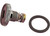 Holley - Power Valve Single Stg - 125-155