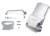 Holley - Oil Pan Kit Retrofit Gm Ls - 302-1