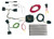 Hopkins - 0812 Escape; 0710 Edge; 0313 Navigator; 0713 Mkx; 0511 Mariner Wiring Kit - 11140495