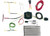 Hopkins - 1113 Toyota Sienna Wiring Kit - 11143495