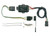 Hopkins - Subaru Baja 0206 Wiring Kit - 11143875