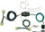 Hopkins - 8404 Toyota Pickups Tacoma (except T100) Tconnector - 43315