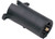 Hopkins - 7way Round To 5way Flat Adaptor - 47375