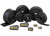 Heatshield - Hot Rod Sleeve Withstands 1100f Continuous Old School Look Modern Technology - 204011