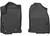 Husky Liner - 1318 Rav4 Wb Front Floor Liner - 13531
