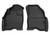 Husky Liner - 1519 Explorer Front Floor Liners Weatherbeater Series - 13761