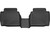 Husky Liner - 1720 Fusion Wb 2nd Seat Floor Liner - 14591