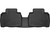Husky Liner - 0715 Lincoln Mkx Wb 2nd Seat Floor Liner - 14841