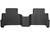 Husky Liner - 1522 Canyon/colorado 2nd Seat Floor Liner Black - 19111