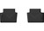 Husky Liner - 2024 Mazda Cx30 Awd Wb 2nd Seat Floor Liner Black - 19121