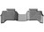 Husky Liner - 25c 4runner Weatherbeater 2nd Row Floor Liner Black - 19501