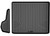 Husky Liner - 2323 Prius Weatherbeater Cargo Liner Black - 25871