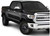 Husky Liner - 1421 Tundra Must Remove Factory Mudflaps Fender Flares Pocket Style 4pc - 2803918