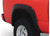 Husky Liner - 0607 Dodge Ram 1500 Fender Flares Pocket Style 4pc - 2805907