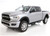 Husky Liner - 19c  Ram 2500 Fits Models Without Oem Fender Flares Fender Flares Oestyle 4pc - 2805937