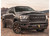 Husky Liner - 0918 Dodge Ram 1500 Crew Cab Inchannel Mount Ventvisor 4 Pc Set Smoke - 2864004