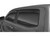 Husky Liner - 1623 Tacoma Double Cab Inchannel Mount Ventvisor Low Profile 4 Pc Set Smoke - 2864036