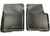Husky Liner - 9501 Cherokee 2dr & 4dr Front Floor Liner Black - 30101