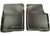 Husky Liner - 9702 Expedition/9802 Navigator/0103 F150 Supercrew Black Front Seat Floor Liner - 33401