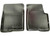 Husky Liner - 9497 Ranger/9502 Explorer/9701 Mountaineer Black Front Seat Floor Liner - 33721