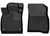 Husky Liner - 2323 Accord Contour Liners Front 2pc Black - 50901