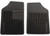 Husky Liner - Misc. Front Floor Mats Fm Blk - 51051