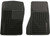 Husky Liner - Misc. Front Floor Mats Fm Blk - 51071