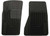 Husky Liner - Misc. Front Floor Mats Fm Blk - 51081