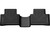 Husky Liner - 22c Genesis Gv70 Xact Rear Floor Liner Black - 51561