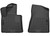 Husky Liner - 1921 Tucson/1722  Sportage Front Floor Liners Black - 52361