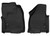 Husky Liner - 1216 F250/f350/f450 Super Duty Black Front Floor Liners - 52761